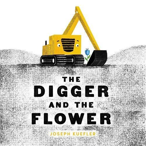 Joseph Kuefler/The Digger and the Flower