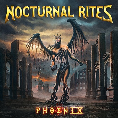 Nocturnal Rites/Phoenix