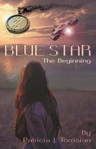 Patricia Torosian/Blue Star@ The Beginning