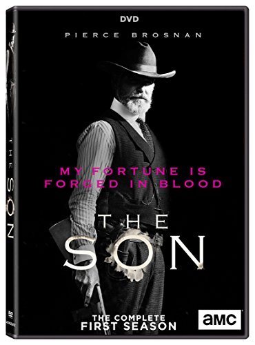 The Son Season 1 DVD 