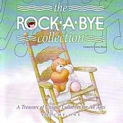 Tanya Goodman Sykes Rock A Bye Collection 