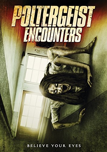 Poltergeist Encounters/Guantanamo/Hopkins@DVD@NE
