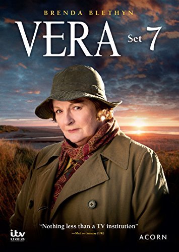 Vera/Set 7@DVD