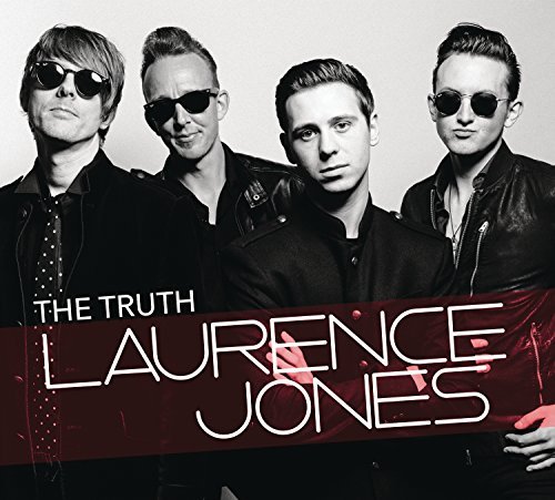 Laurence Jones/Truth
