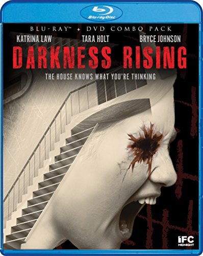 Darkness Rising/Holt/Law/Johnson@Blu-Ray/DVD@NR
