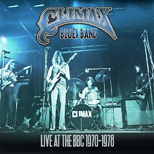 Climax Blues Band/Live At The Bbc 1970-1978@Import-Gbr@2cd