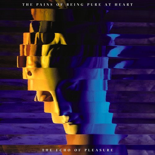 Pains Of Being Pure At Heart/The Echo Of Pleasure@.