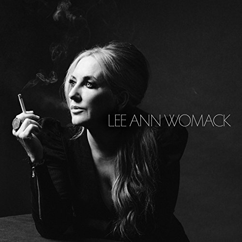 Lee Ann Womack/The Lonely,The Lonesome & The Gone