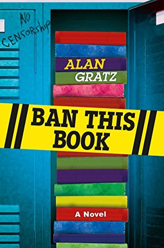 Alan Gratz/Ban This Book