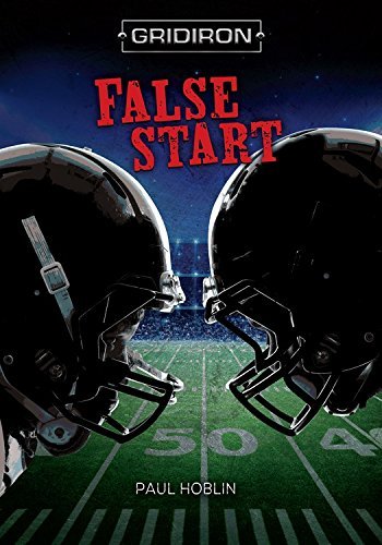Paul Hoblin/False Start