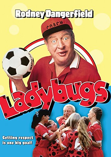 Ladybugs/Dangerfield/Harry/Brandis