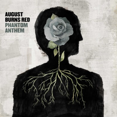 Album Art for Phantom Anthem [2 LP] by August Burns Red