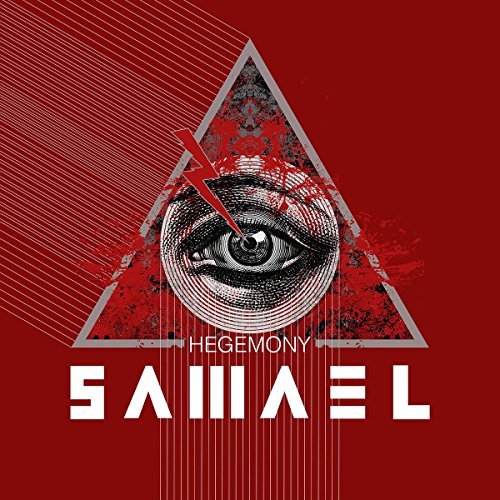 Samael/Hegemony
