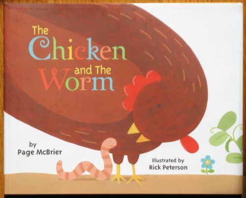 The Chicken And The Worm 