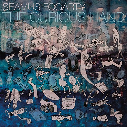 Seamus Fogarty/The Curious Hand