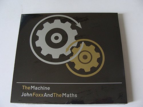 John Foxx & The Maths/The Machine