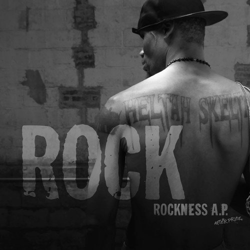 Rock (of Heltah Skeltah)/Rockness A.P.: After Price@.