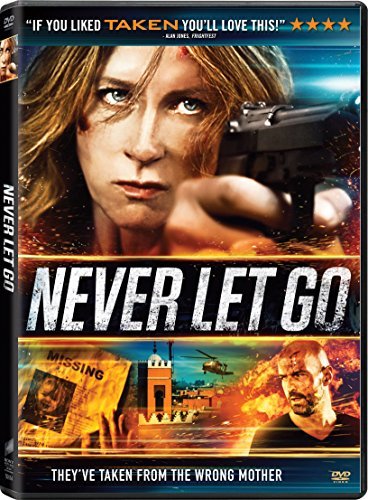 Never Let Go (2016)/Never Let Go (2016)