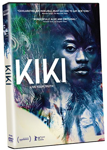Kiki/Kiki@DVD@NR