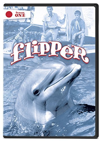Flipper/Season 1@DVD