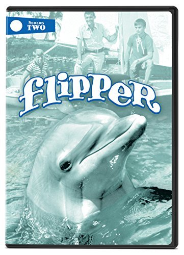Flipper/Season 2@DVD