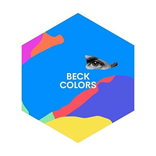 Beck/Colors (deluxe ed - red vinyl)@2LP, 180g vinyl, 45 RPM, custom artwork, 24 page booklet
