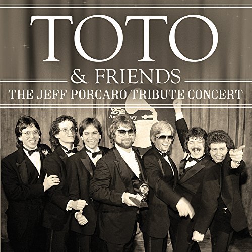 Toto/The Jeff Porcaro Tribute Concert