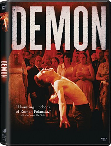 Demon/Demon