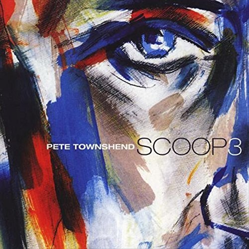 Pete Townshend/Scoop 3 (Cd)