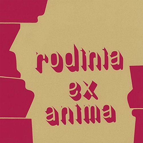 Rodinia/Ex Anima