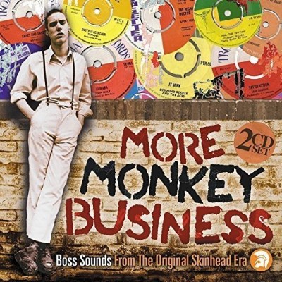 More Monkey Business/More Monkey Business@Import-Gbr