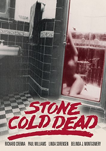 Stone Cold Dead/Crenna/Williams/Sorensen@DVD@R