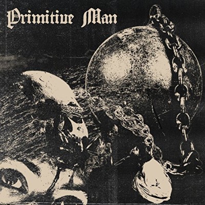Primitive Man Caustic 