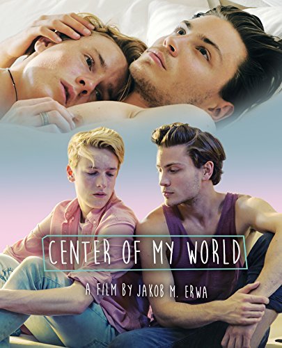 Center Of My World/Hofmann/Timoteo@Blu-Ray@NR