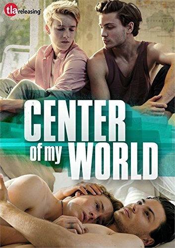 Center Of My World/Hofmann/Timoteo@DVD@NR