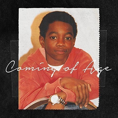 Sammie/Coming Of Age