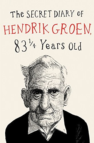 Hendrik Groen/The Secret Diary of Hendrik Groen