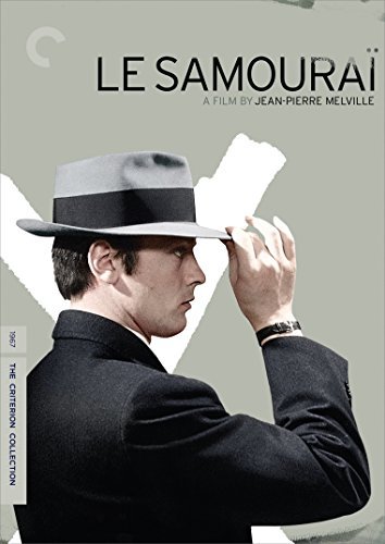 Le Samourai/Le Samourai@DVD@CRITERION