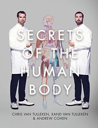 Chris Van Tullekin/Secrets of the Human Body