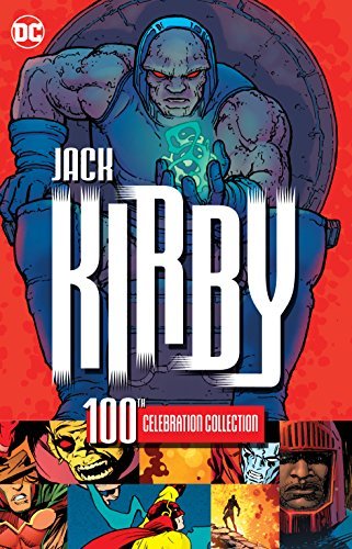 Various (COR)/Jack Kirby 100
