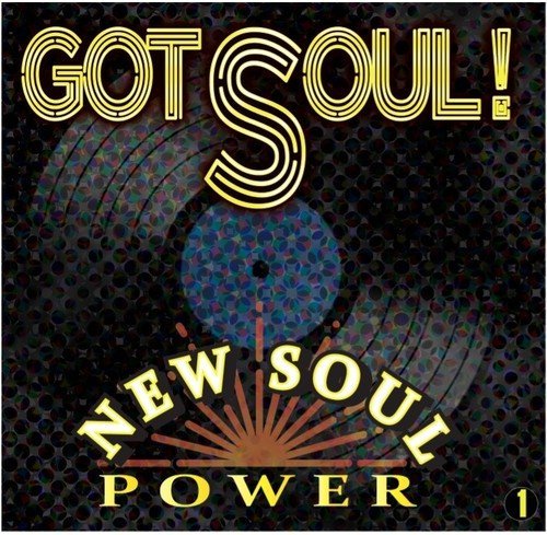 Got Soul!/Got Soul!@.