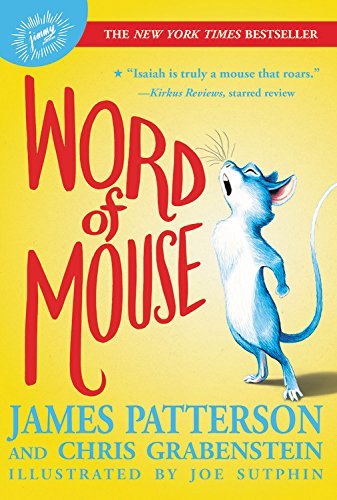 James Patterson/Word of Mouse