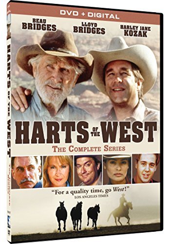 Harts Of The West/Harts Of The West