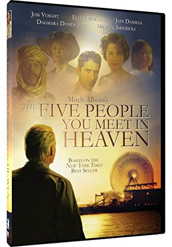 Mitch Albom's The Five People Mitch Albom's The Five People 