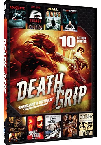 Death Grip/Death Grip