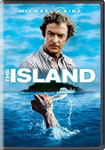 Island (1980)/Caine/Warner@DVD@R