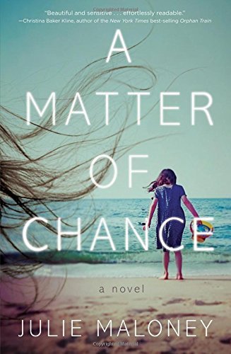 Julie Maloney/Matter of Chance