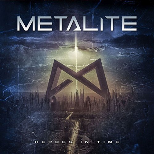 Metalite/Heroes In Time@.