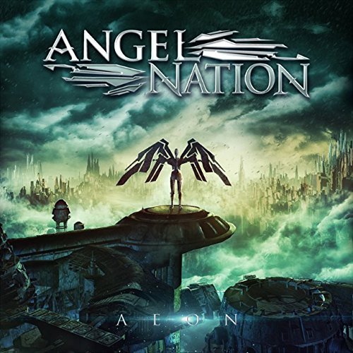 Angel Nation/Aeon@.