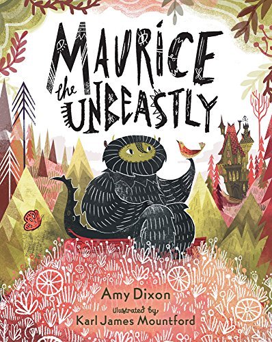 Amy Dixon/Maurice the Unbeastly